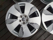 Laden Sie das Bild in den Galerie-Viewer, 4x Alufelge 19 Zoll 8.0" 5x112 34ET 4KE601025L Audi E-Tron Rim Wheel FEL5472035690ha
