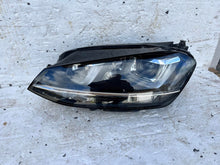 Laden Sie das Bild in den Galerie-Viewer, Frontscheinwerfer VW Golf VII 5G1941751 Links Scheinwerfer Headlight SCH1869079079yw