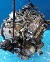 Load image into Gallery viewer, Motor Toyota Yaris 1NZ X1NZP92 1.5 89TKm Hybrid Engine Unkomplett MOT6007869938mv