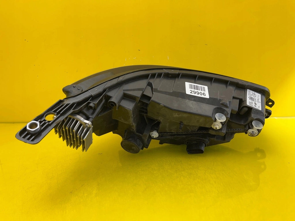 Frontscheinwerfer VW I 1T4941005C LED Links Scheinwerfer Headlight SCH1228861364qm
