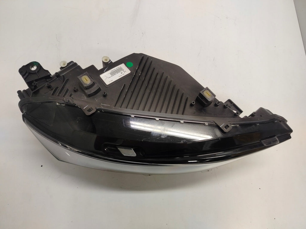 Frontscheinwerfer Citroën Ds 7 9841272780 9841273180 Ein Satz Headlight SCH5526756559gg