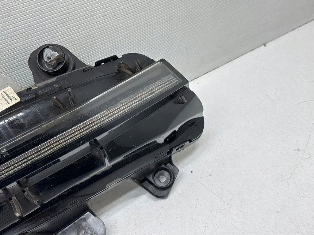 Frontscheinwerfer Peugeot 5008 II 5583629836231080 Vorderseite Headlight SCH5164171912za
