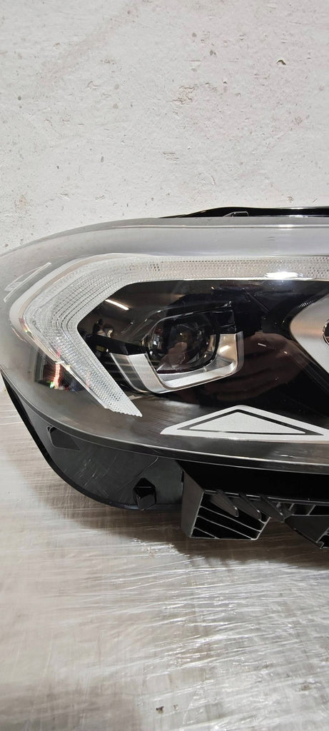 Frontscheinwerfer BMW 3 G21 G20 9450796-04 LED Rechts Scheinwerfer Headlight SCH1493049865kj