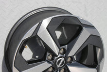 Load image into Gallery viewer, 1x Alufelge 18 Zoll -6UA8B- Nissan III 1 Qashqai J12 Rim Wheel FEL7235048458ap