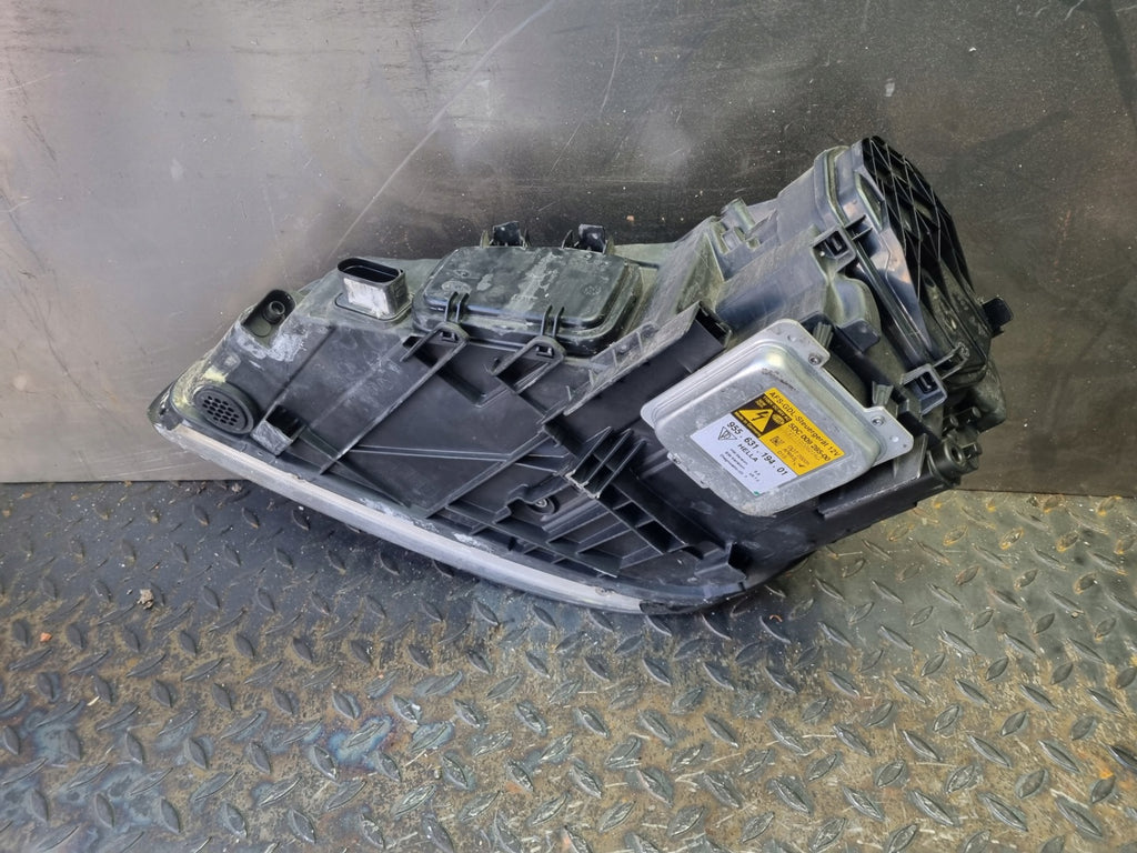 Frontscheinwerfer Porsche Cayenne 7L5941032K Xenon Ein Stück (Rechts oder Links) SCH7754115540jz