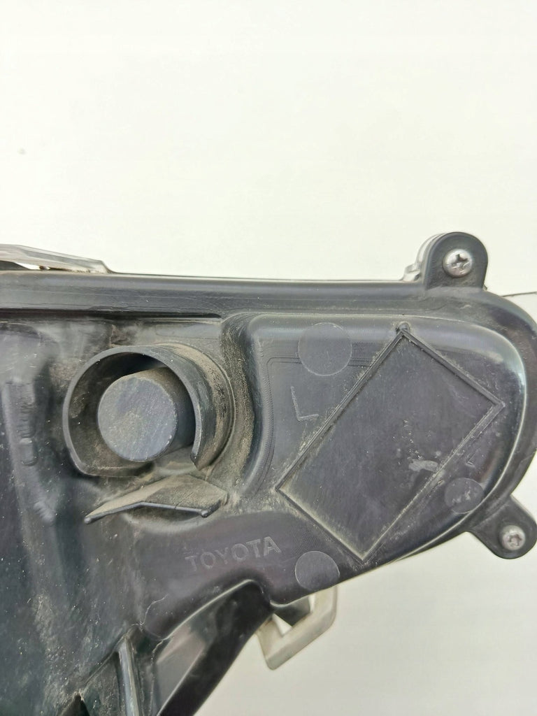 Frontscheinwerfer Toyota V Full LED Links Scheinwerfer Headlight SCH4393494421po