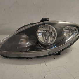 Frontscheinwerfer Seat Altea 5p1 5P1941005C Links Scheinwerfer Headlight SCH9078352004qm