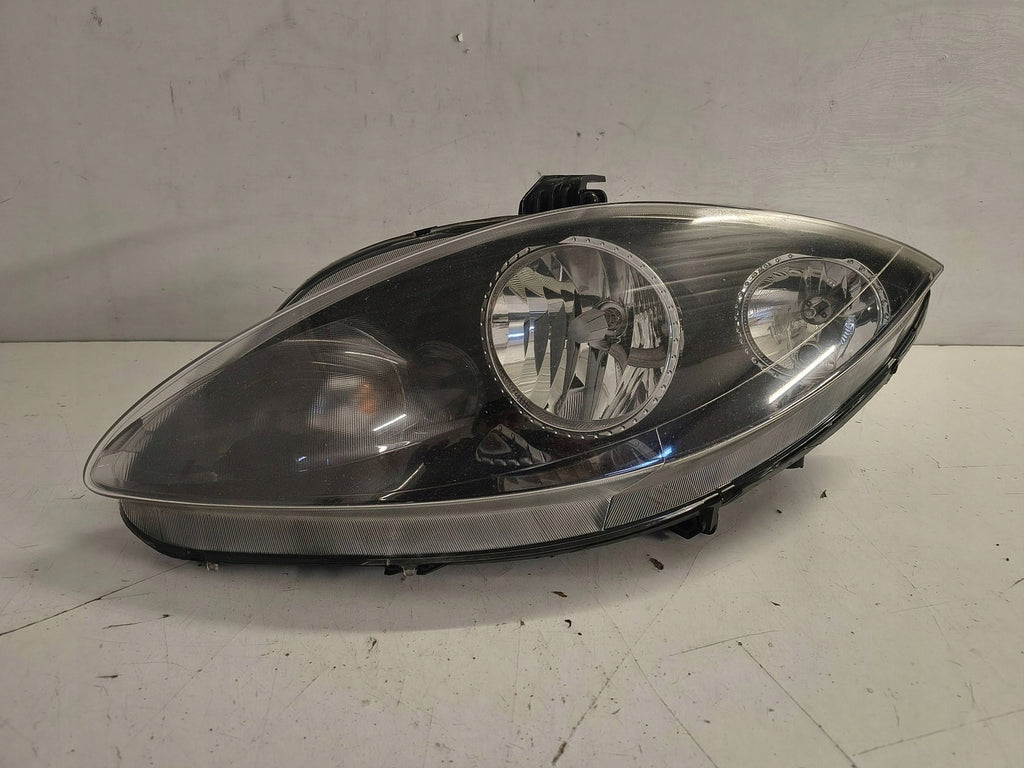 Frontscheinwerfer Seat Altea 5p1 5P1941005C Links Scheinwerfer Headlight SCH9078352004qm