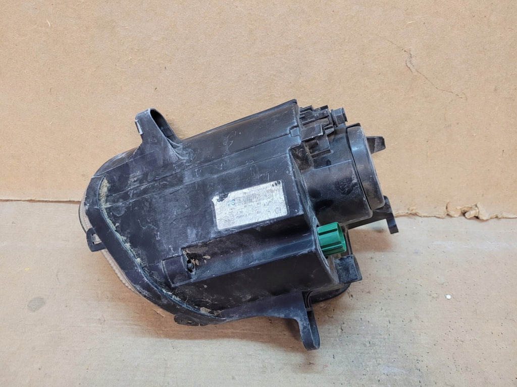 Frontscheinwerfer Fiat 500 81548001 81548002 Rechts Scheinwerfer Headlight SCH2208597748zk