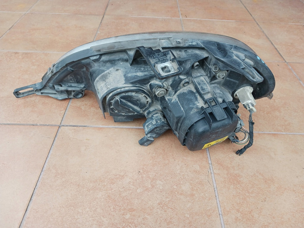 Frontscheinwerfer Mercedes-Benz W163 1638201 Rechts Scheinwerfer Headlight