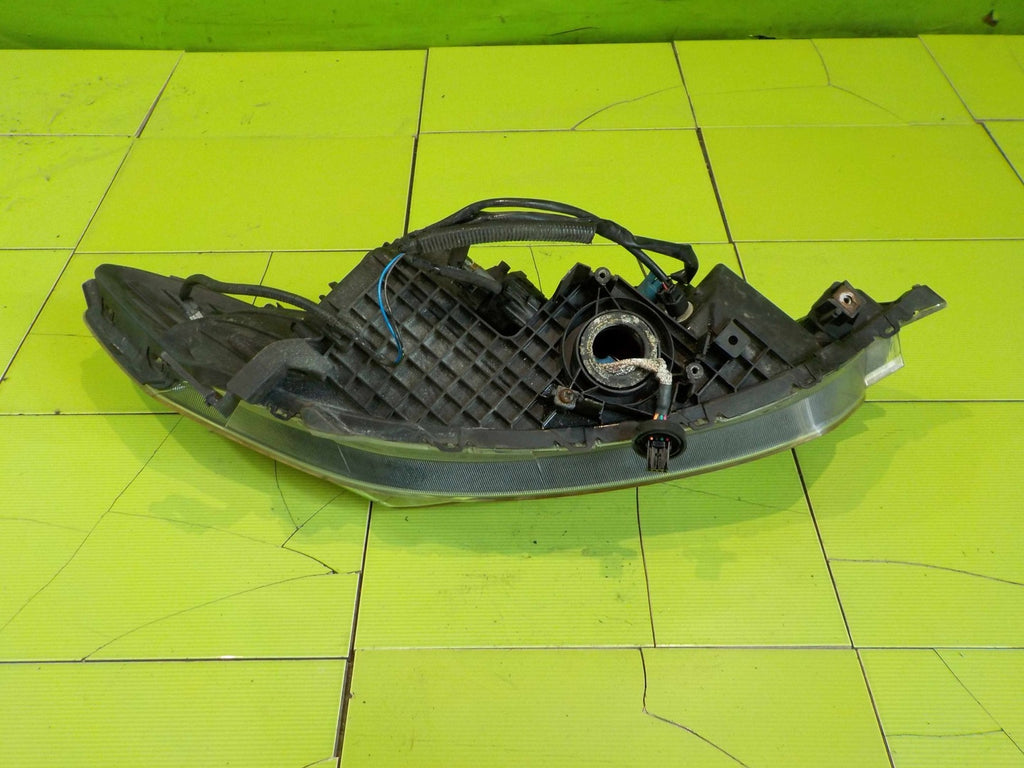 Frontscheinwerfer Honda Accord VIII Xenon Links Scheinwerfer Headlight