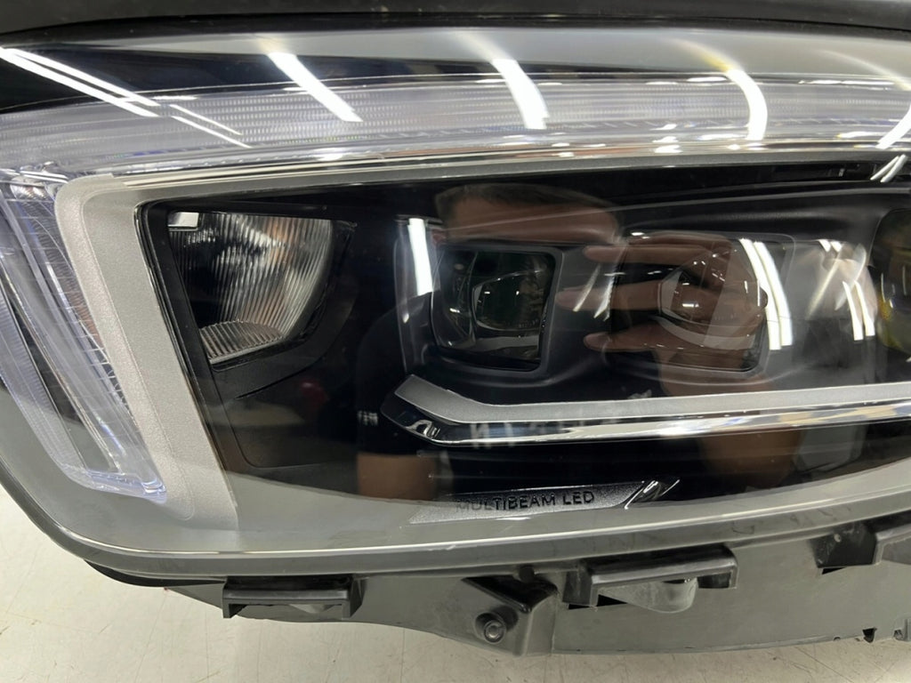 Frontscheinwerfer Mercedes-Benz W177 A1779065303 LED Links Headlight SCH8250144154ff