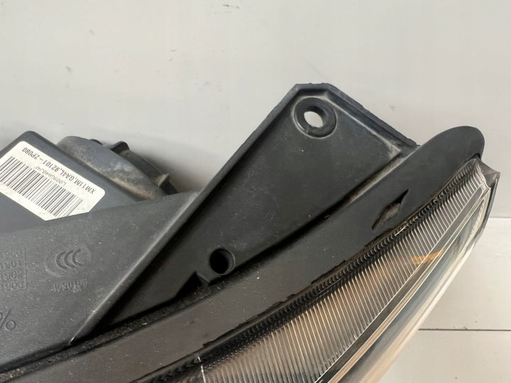 Frontscheinwerfer Kia Sorento II 92101-2P080 Links Scheinwerfer Headlight SCH8401019243us