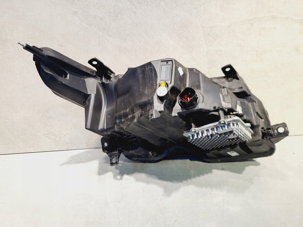 Frontscheinwerfer Land Rover Range I L405 JK52-13W030-EG Links Headlight SCH1176578746ds