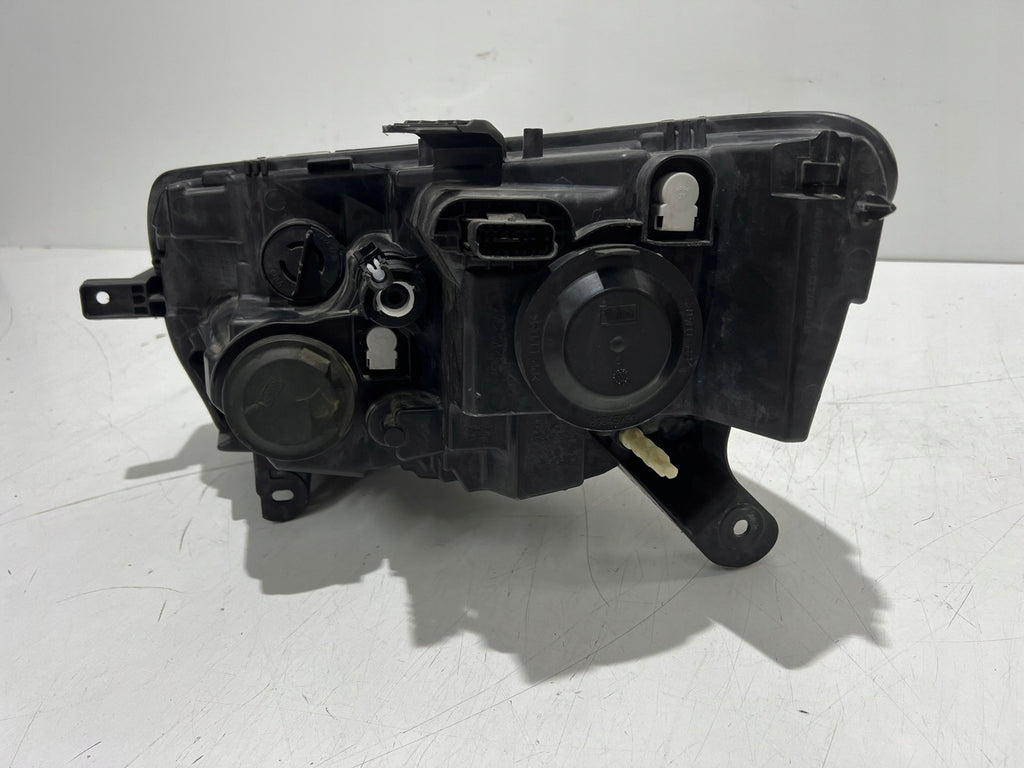 Frontscheinwerfer Dacia Sandero Logan II 260103529 Rechts Scheinwerfer Headlight SCH9377750864kw