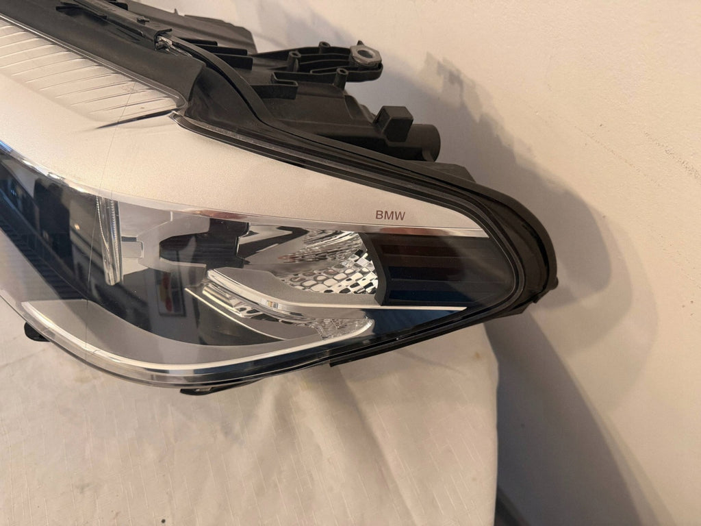 Frontscheinwerfer BMW G31 G30 10391010009 Links Scheinwerfer Headlight SCH9234929866ca
