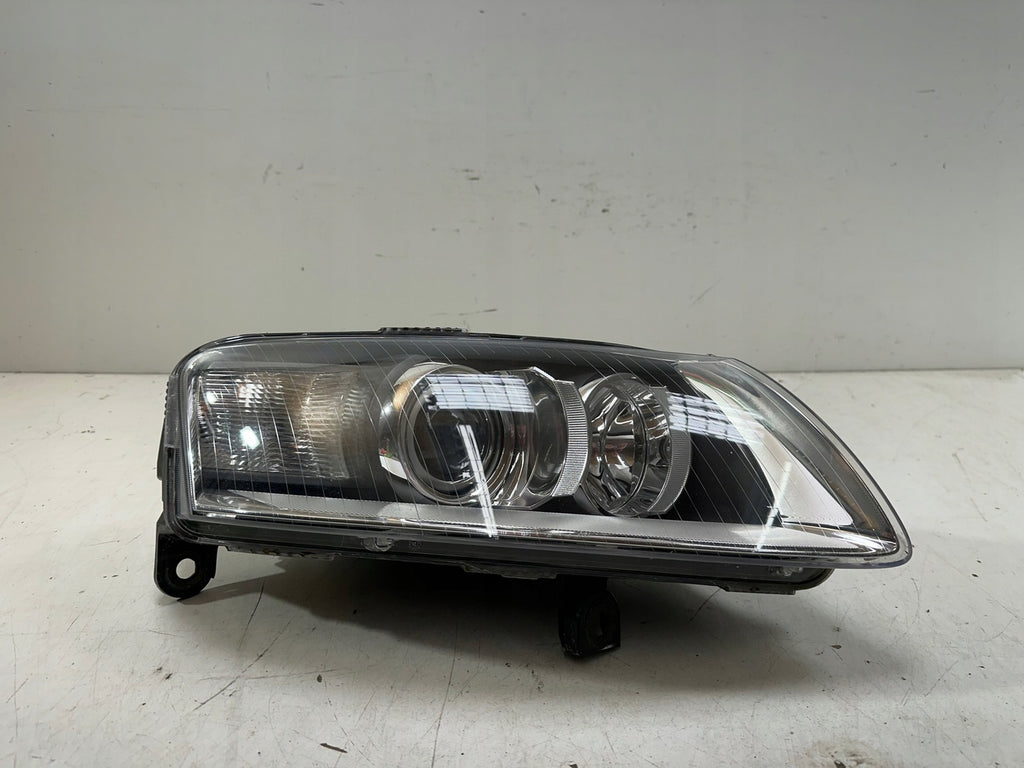 Frontscheinwerfer Audi A6 C6 78237AB Xenon Rechts Scheinwerfer Headlight