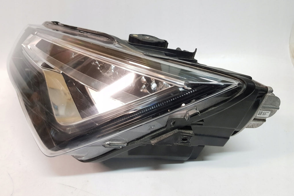 Frontscheinwerfer Seat Ateca 576941007B LED Links Scheinwerfer Headlight