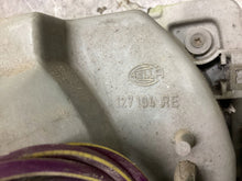 Laden Sie das Bild in den Galerie-Viewer, Frontscheinwerfer Mercedes-Benz W123 127104 Links Scheinwerfer Headlight SCH2629548590ab