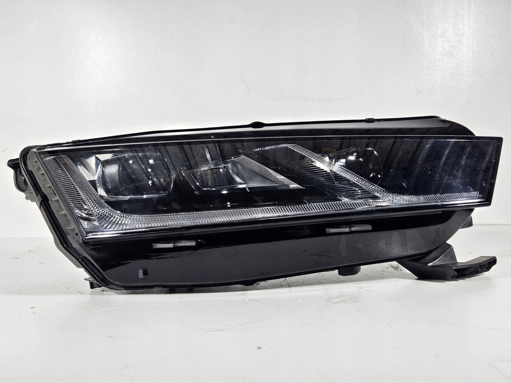 Frontscheinwerfer Skoda Octavia 5E4941016BB LED Rechts Scheinwerfer Headlight SCH8711914791iv