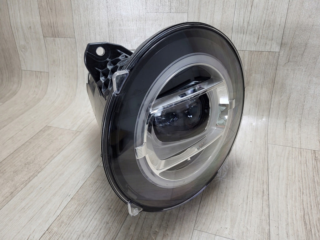 Frontscheinwerfer Mercedes-Benz W463 A4639069902 Full LED Links Headlight SCH2623692387hm