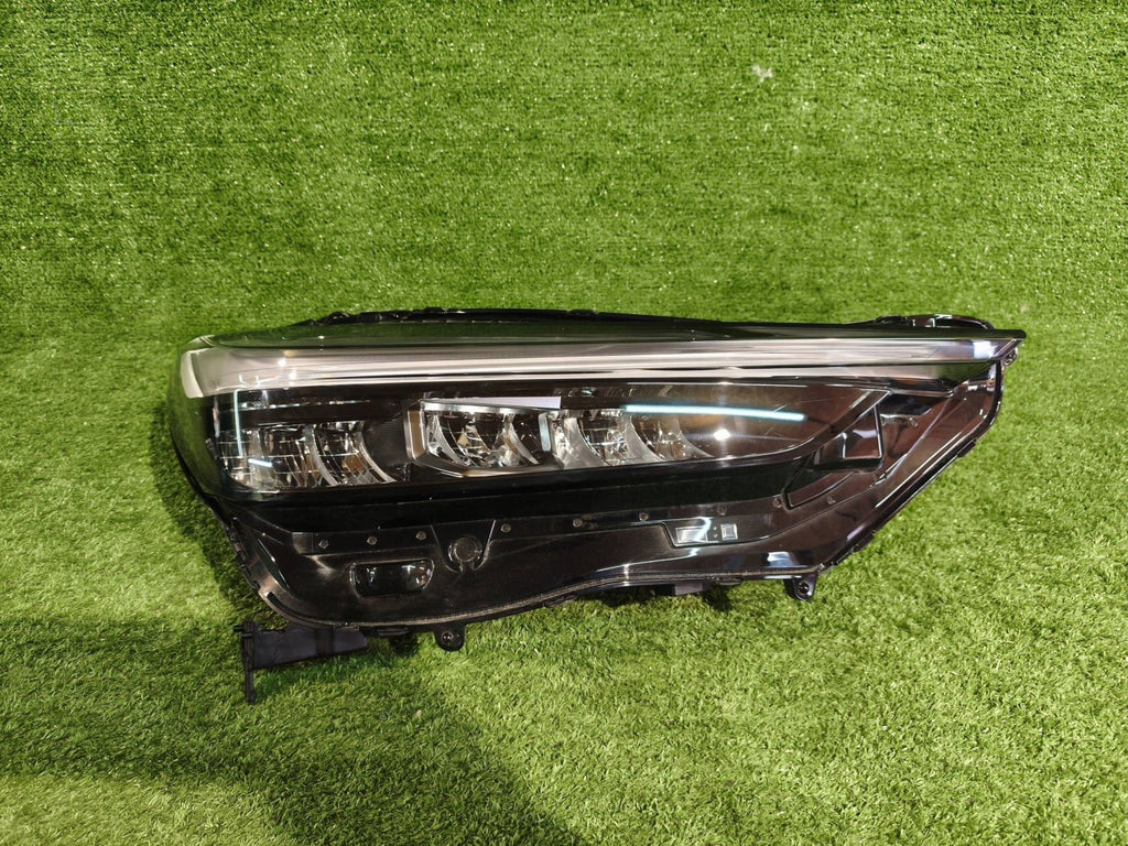 Frontscheinwerfer Honda Hr-V Hrv CSC30405 Rechts Scheinwerfer Headlight SCH2111996977kd