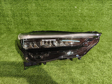 Laden Sie das Bild in den Galerie-Viewer, Frontscheinwerfer Honda Hr-V Hrv CSC30405 Rechts Scheinwerfer Headlight SCH2111996977kd