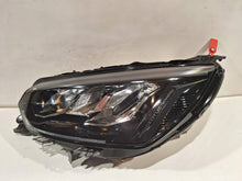 Laden Sie das Bild in den Galerie-Viewer, Frontscheinwerfer Peugeot 2008 208 II 9833036380 LED Links Headlight
