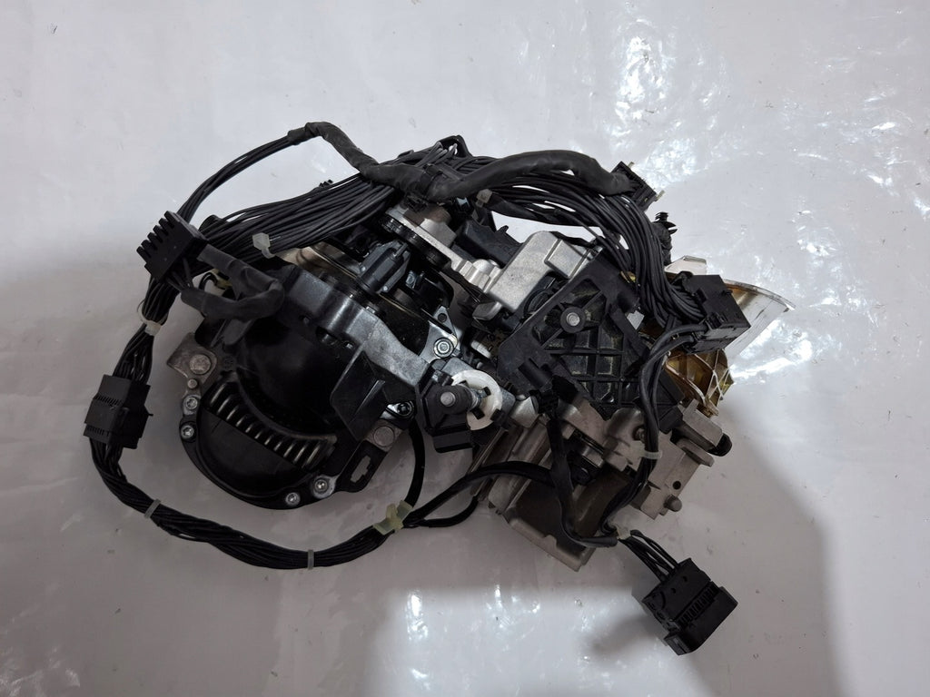 Frontscheinwerfer BMW I8 Laser Rechts Scheinwerfer Headlight SCH4316442617hb