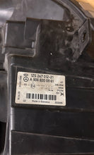 Laden Sie das Bild in den Galerie-Viewer, Frontscheinwerfer Mercedes-Benz Sprinter 906 A9068200961 Links Headlight SCH7004506167yh