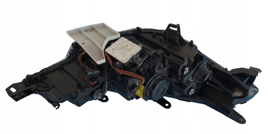 Frontscheinwerfer Citroën C-Crosser 602134519 Xenon Links Scheinwerfer Headlight