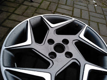 Laden Sie das Bild in den Galerie-Viewer, 1x Alufelge 18 Zoll 7.5&quot; 5x108 42ET K1BJ-C1A Ford Fiesta Rim Wheel