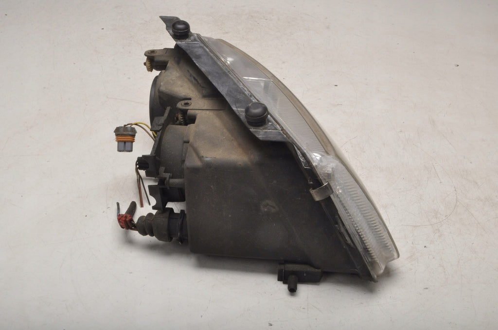 Frontscheinwerfer VW Passat Xenon Links Scheinwerfer Headlight