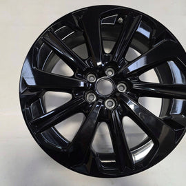 1x Alufelge 20 Zoll 15021K9740 Mazda Cx-60 Rim Wheel FEL3949610934lt