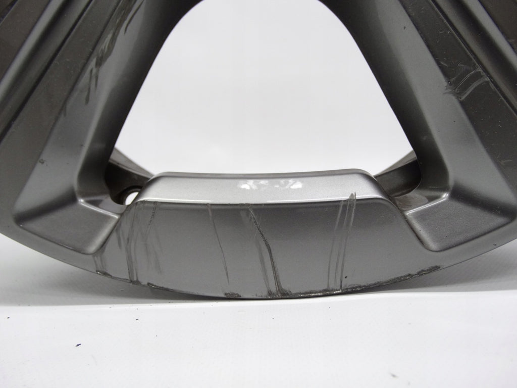 1x Alufelge 17 Zoll 7.0" 5x112 41ET 6891173 BMW 2 Active Tourer U06 Rim Wheel FEL2466080950rs