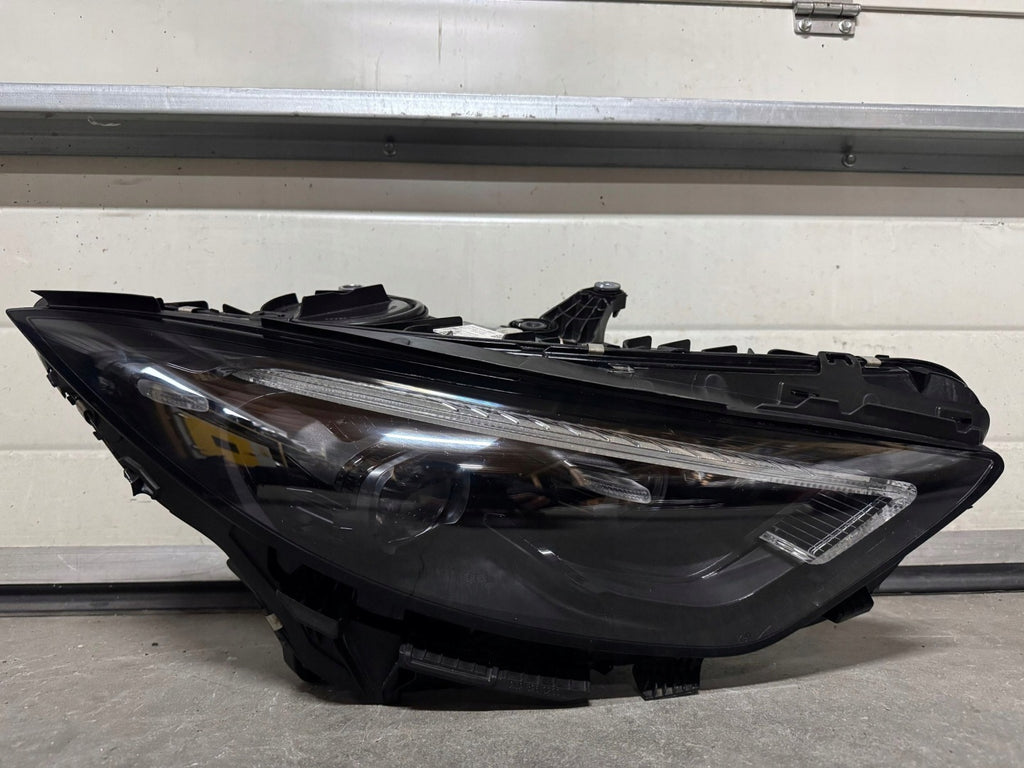 Frontscheinwerfer Mercedes-Benz Sl R232 A2329061203 LED Rechts Headlight SCH1094237348ha