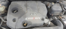 Load image into Gallery viewer, Motor Hyundai Kia I D4FB 1.6 CRDI 140TKm Diesel Engine Komplett MOT6280429253sd