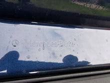 Laden Sie das Bild in den Galerie-Viewer, Tür Mercedes-Benz W247 X247 A2477221000 Vorne Rechts Zum Streichen Door Porta