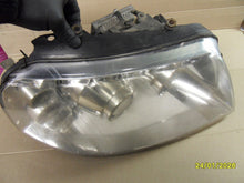 Laden Sie das Bild in den Galerie-Viewer, Frontscheinwerfer VW Sharan 7M3941016T Xenon FALSE Scheinwerfer Headlight SCH9027342927tw