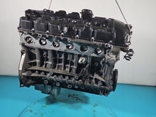 Laden Sie das Bild in den Galerie-Viewer, Motor BMW E60 N53B25A 2.5 190PS 140kW 2008 Benzin Engine Unkomplett