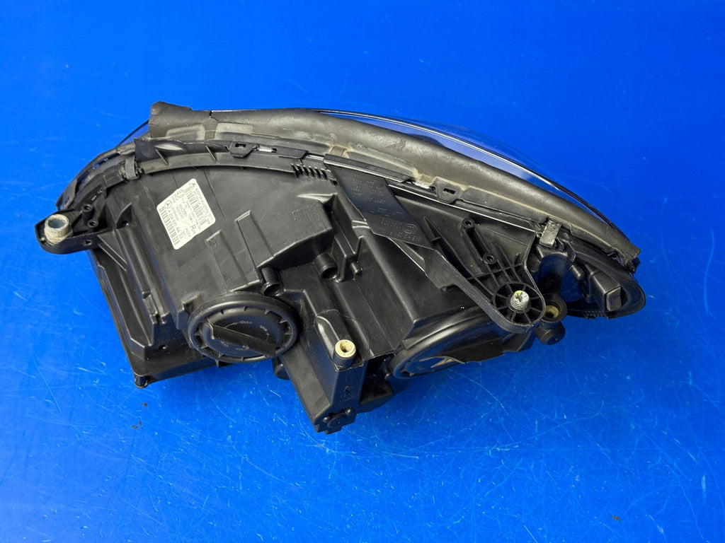 Frontscheinwerfer Mercedes-Benz W204 A2048204439 Xenon Rechts Headlight