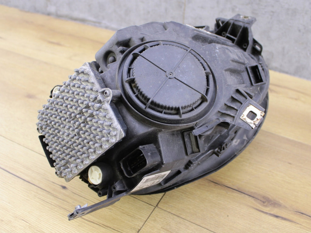 Frontscheinwerfer Mini Clubman F57 F56 F55 7416979 Links Scheinwerfer Headlight SCH4547175710mk