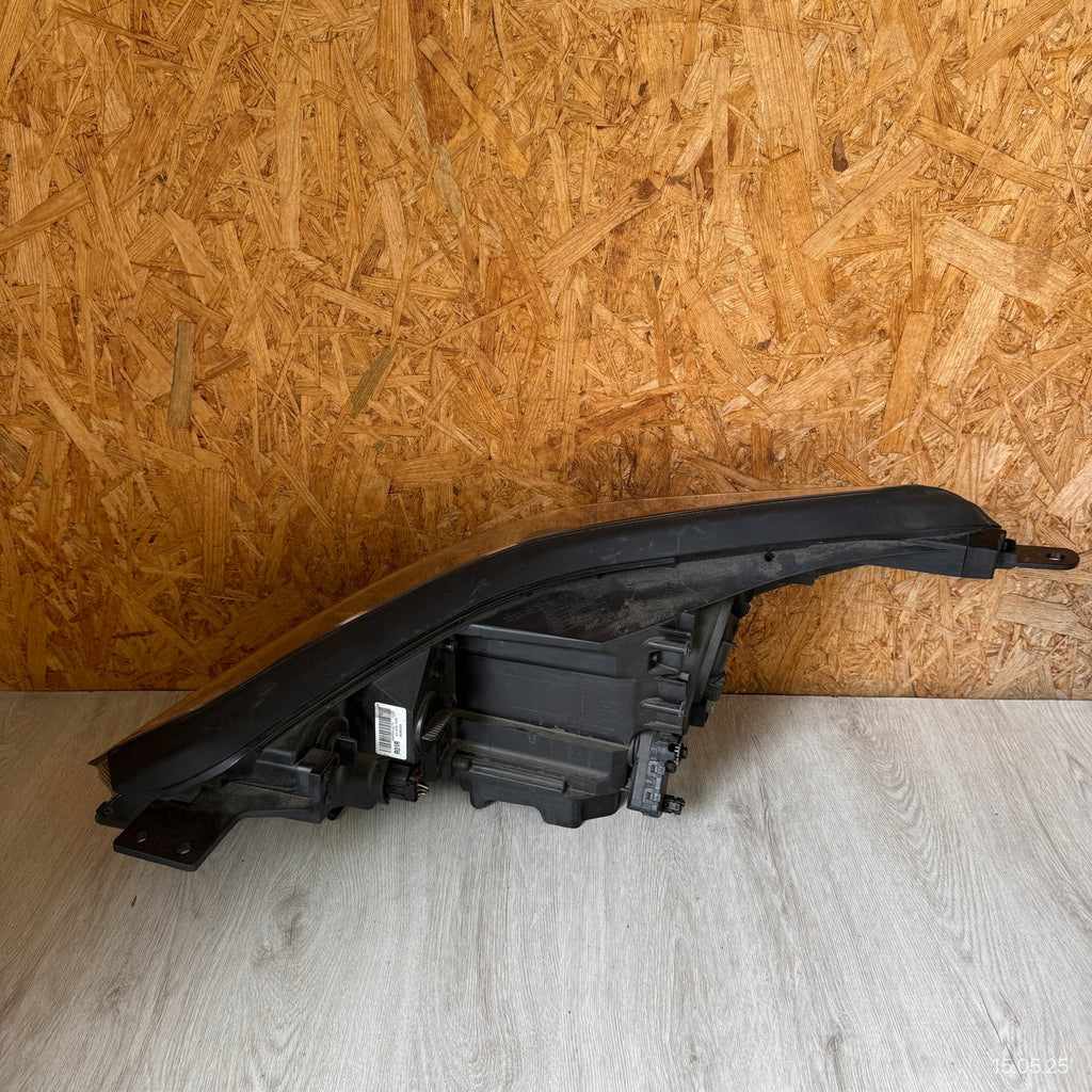 Frontscheinwerfer Kia Sportage IV 92102-F1010 LED Rechts Scheinwerfer Headlight SCH5260847784ha