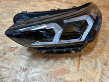 Laden Sie das Bild in den Galerie-Viewer, Frontscheinwerfer BMW X1 5A9A227-01 Links Scheinwerfer Headlight SCH6254637535ck