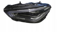 Laden Sie das Bild in den Galerie-Viewer, Frontscheinwerfer Mercedes-Benz Cla A1189066901 LED Links Scheinwerfer Headlight SCH5241045802bt