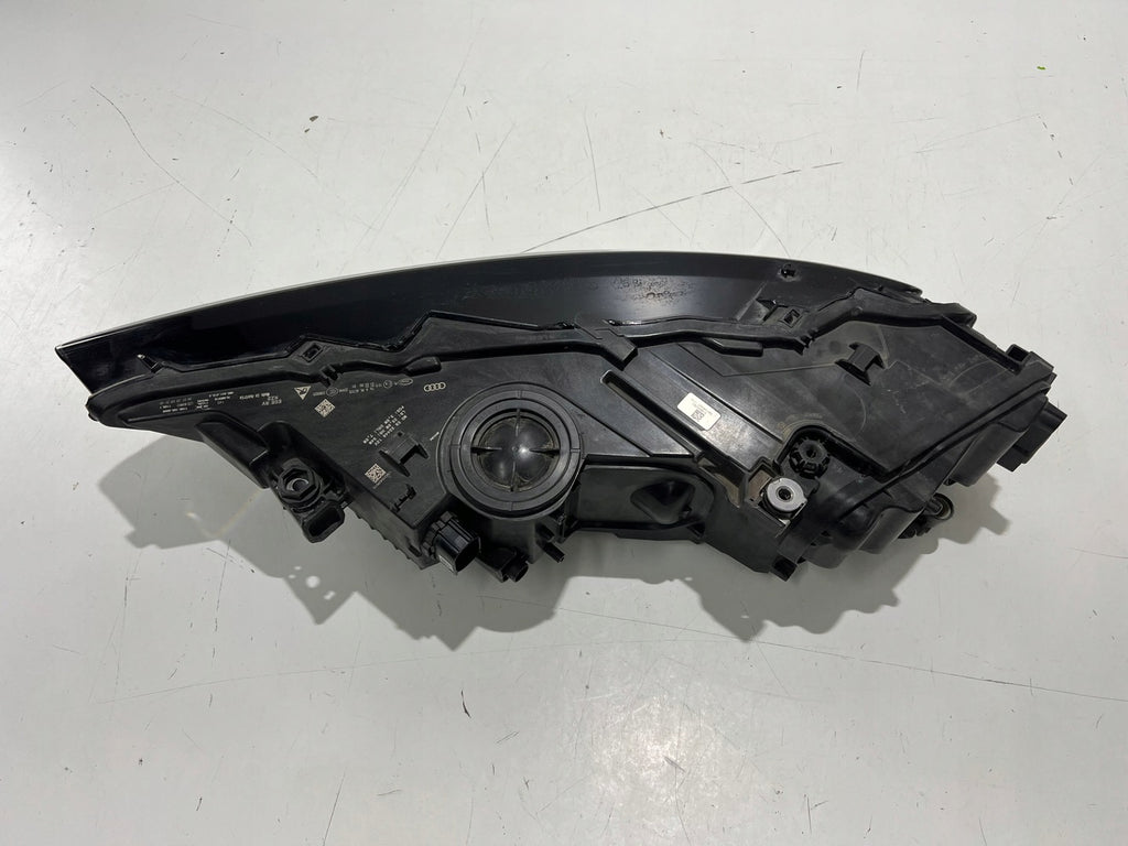 Frontscheinwerfer Audi Q7 4M0941012XXXX Rechts Scheinwerfer Headlight SCH4915301990bc