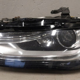 Frontscheinwerfer Audi A4 B8 8K0941753 Links Scheinwerfer Headlight SCH2131997577bx