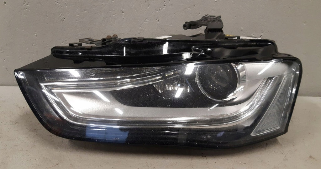 Frontscheinwerfer Audi A4 B8 8K0941753 Links Scheinwerfer Headlight SCH2131997577bx