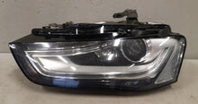 Load image into Gallery viewer, Frontscheinwerfer Audi A4 B8 8K0941753 Links Scheinwerfer Headlight SCH2131997577bx