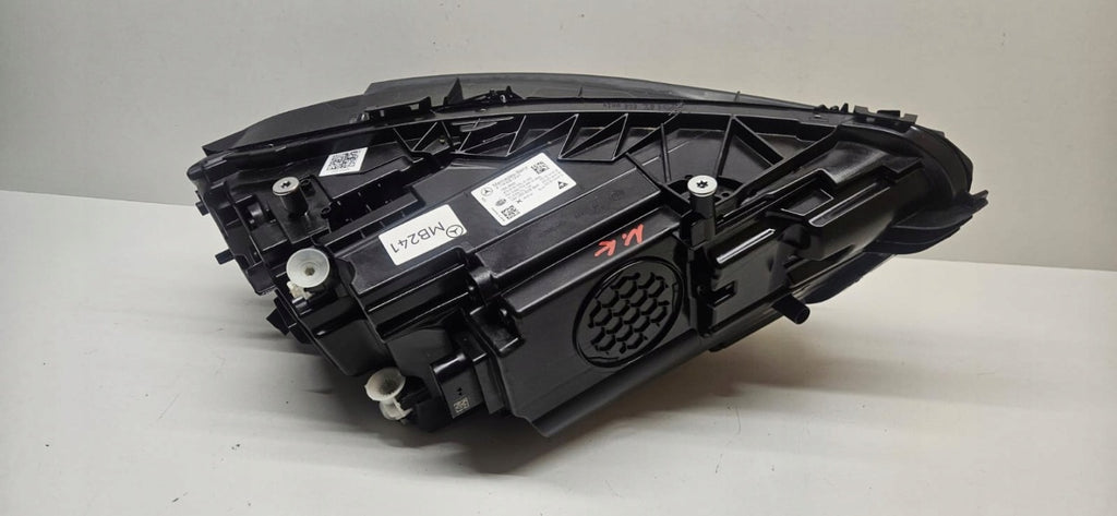 Frontscheinwerfer Mercedes-Benz Cla A1189061301 LED Links Scheinwerfer Headlight SCH5854499139gd